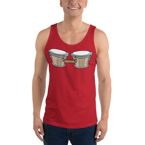 Perc Unisex Tank Top