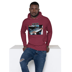 Studio Mood Unisex Hoodie