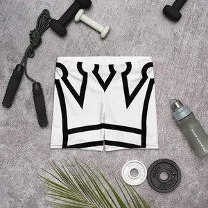 Queen Shorts
