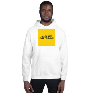 A.B.E. Unisex Hoodie