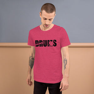 Drum Master Short-Sleeve T-Shirt