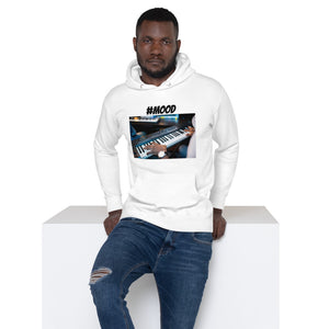 Studio Mood Unisex Hoodie