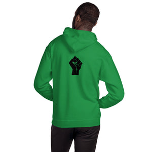 A.B.E. Unisex Hoodie