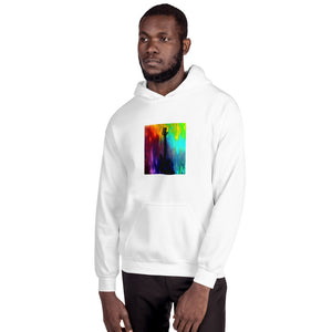 Galaxy Bass Unisex Hoodie