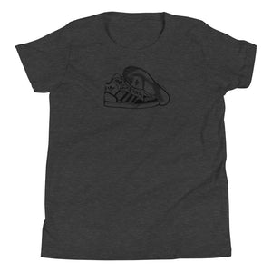 Youth Kicks Short Sleeve T-Shirt