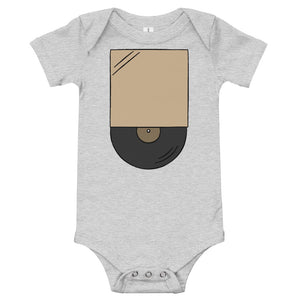 Vinyl T-Shirt