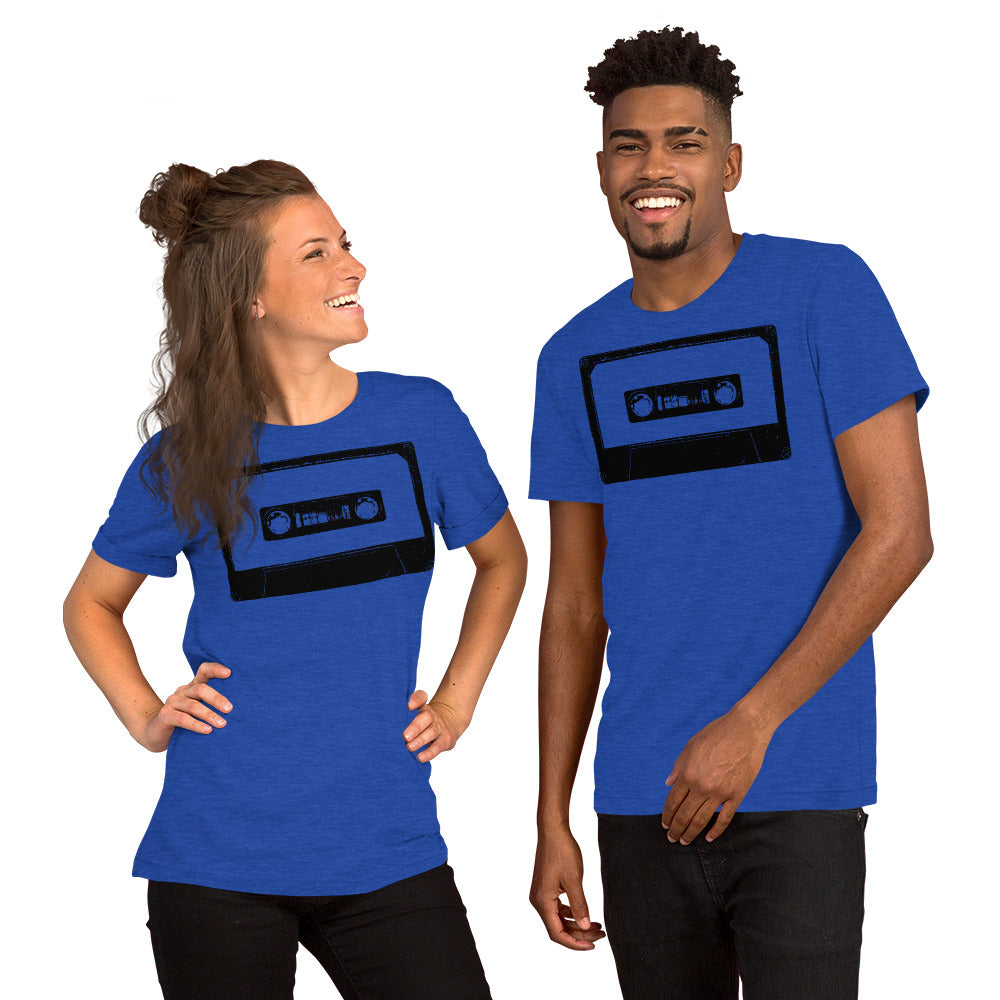 80s Lover Short-Sleeve Unisex T-Shirt