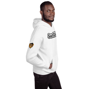 SurfZilla Bold Unisex Hoodie