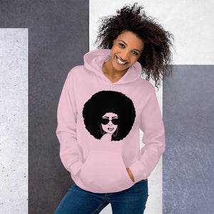 Queen X-Treem Unisex Hoodie