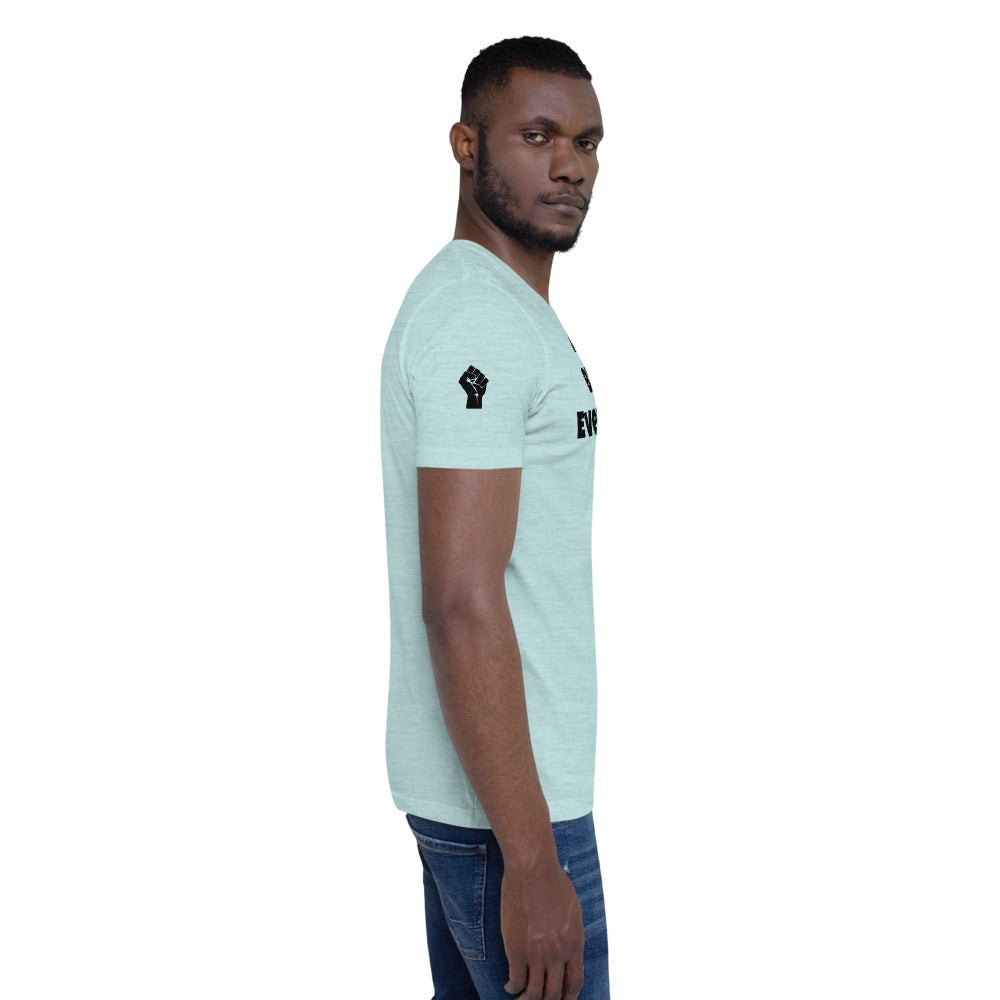 ABE 2021 Short-Sleeve Unisex T-Shirt