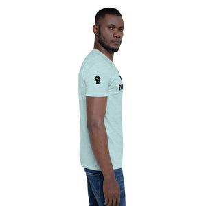 ABE 2021 Short-Sleeve Unisex T-Shirt