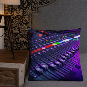Studio Life Premium Pillow