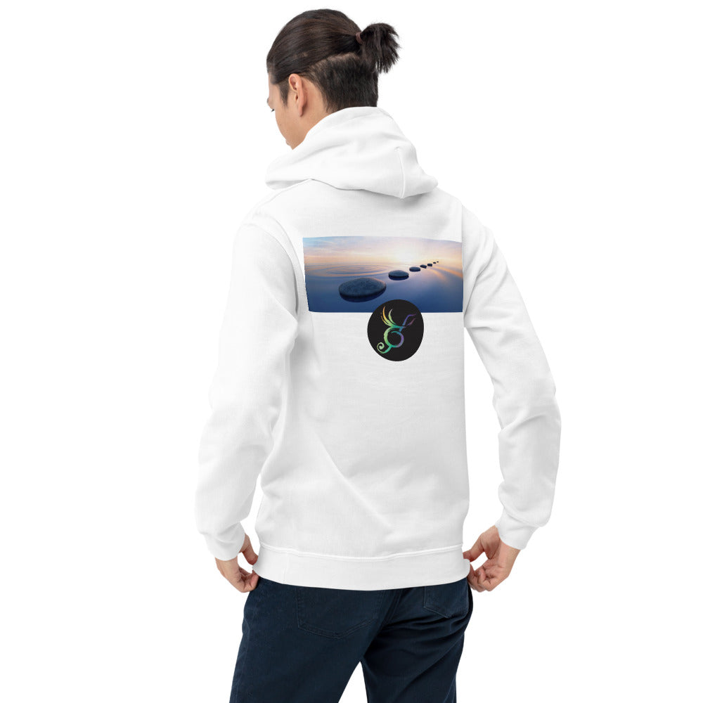 #iSurvived2020 Unisex Hoodie