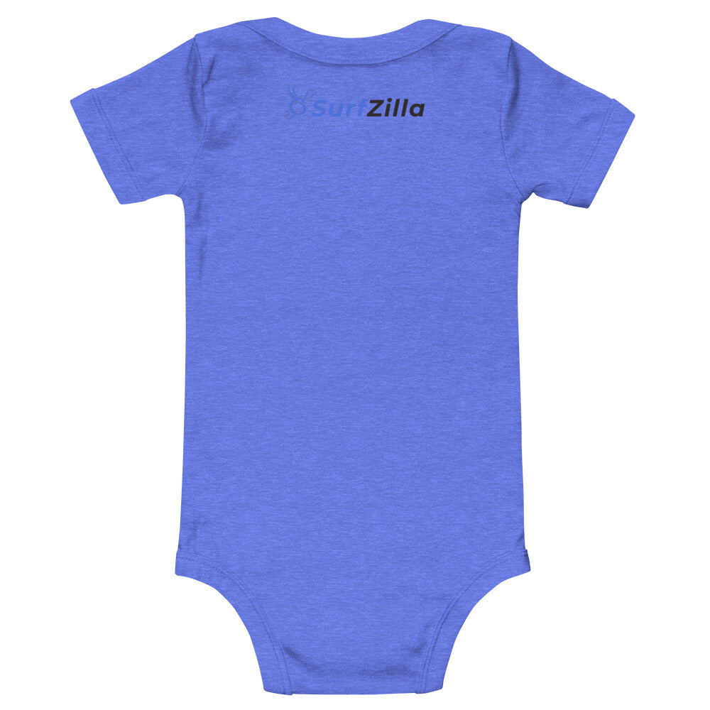 Galaxy Baby T-Shirt