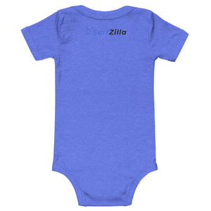 Galaxy Baby T-Shirt