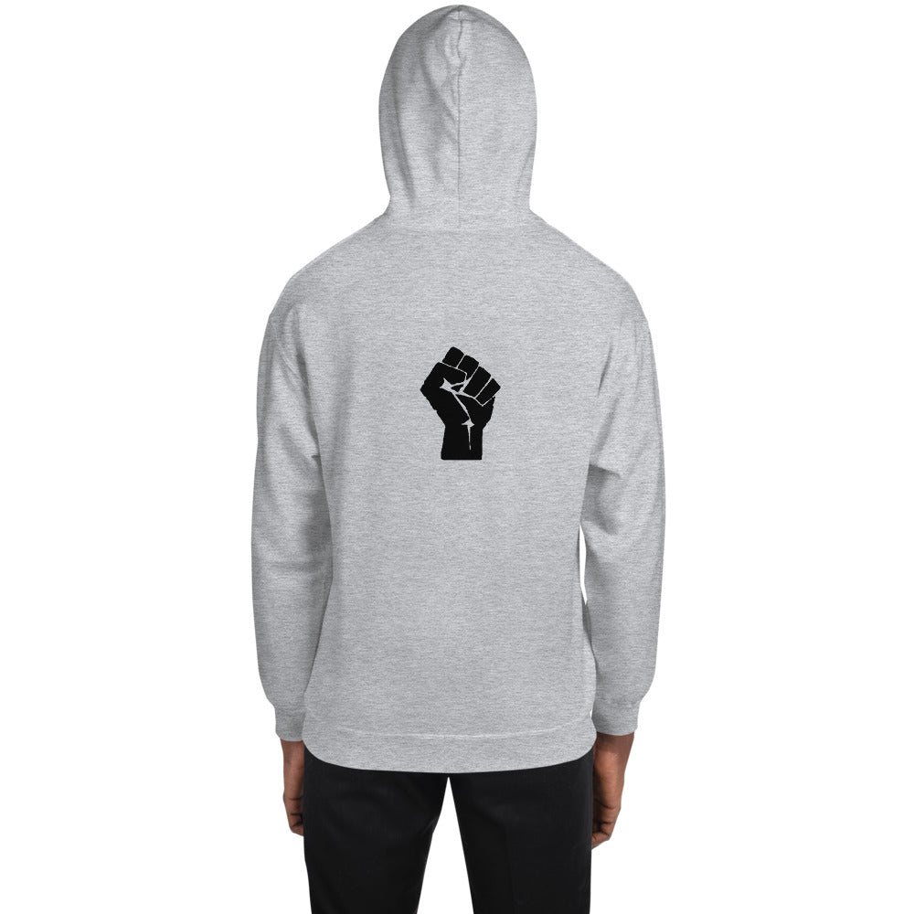 A.B.E. Unisex Hoodie