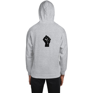 A.B.E. Unisex Hoodie