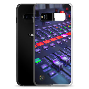 Zilla Samsung Case