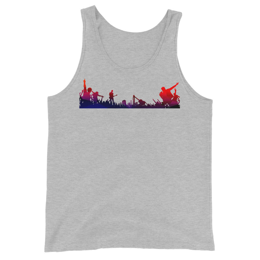 Energy Tank Top