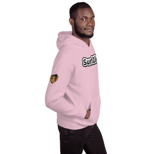SurfZilla Bold Unisex Hoodie