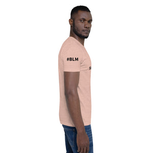 Silent No More Short-Sleeve Unisex T-Shirt