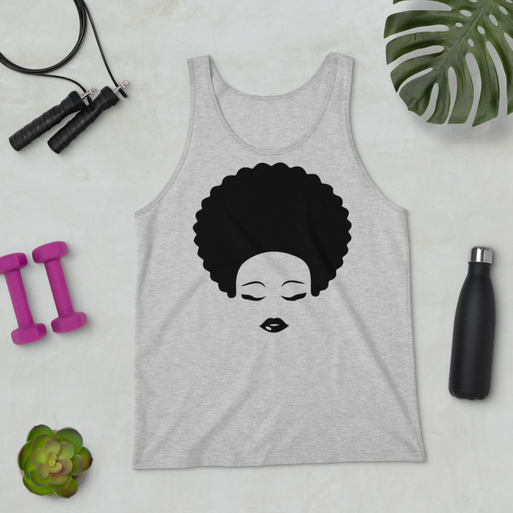 Queen X-Treem Tank Top