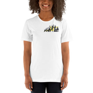 Rock OG Unisex T-Shirt