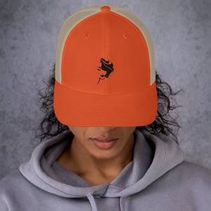 Lady Slay Trucker Cap