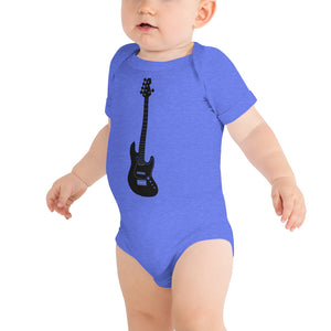 Bass Baby