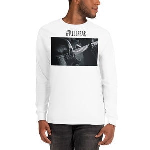 KF Bass Men’s Long Sleeve Shirt