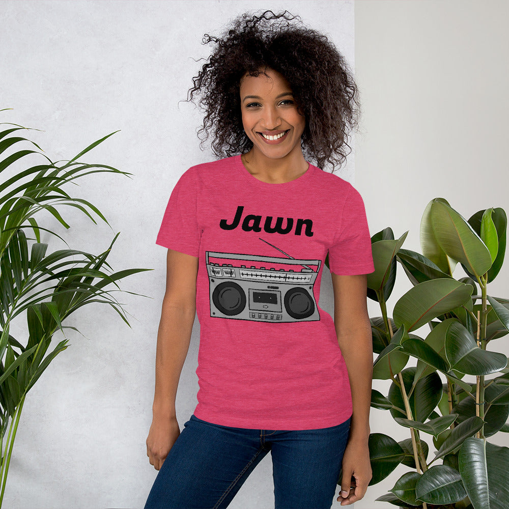 Jawn Short-Sleeve T-Shirt