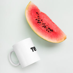Tenor Mug