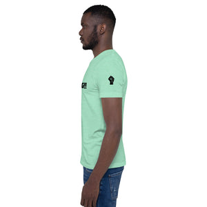 ABE 2021 Short-Sleeve Unisex T-Shirt