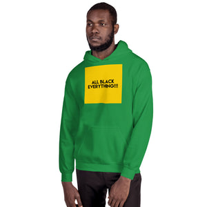A.B.E. Unisex Hoodie