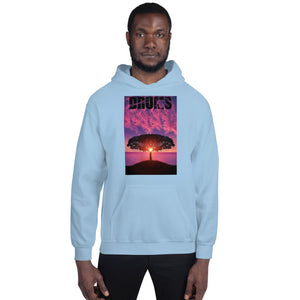 Drum Champion Unisex Hoodie