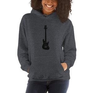 Queen Series Epic Bassist Hoodie