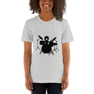 Queen Series Drum T
