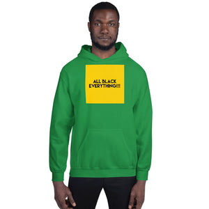 A.B.E. Unisex Hoodie