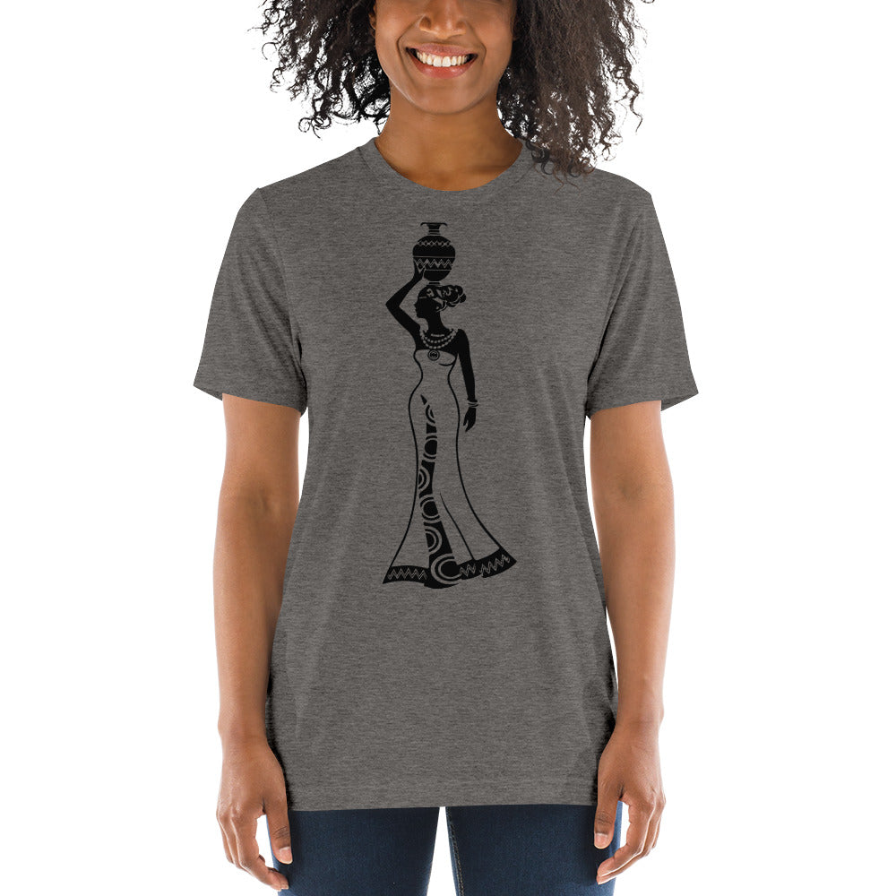 Queen X-Treem Short sleeve t-shirt