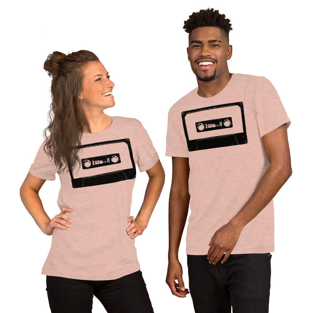 80s Lover Short-Sleeve Unisex T-Shirt