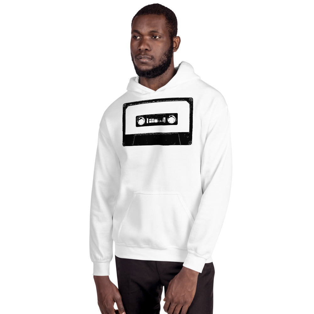80s Lover Unisex Hoodie