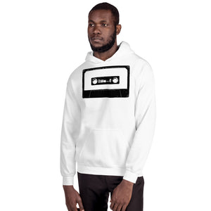 80s Lover Unisex Hoodie