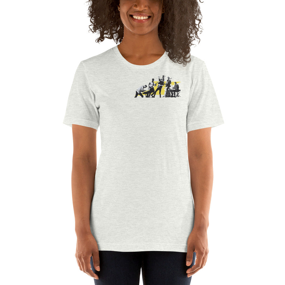 Rock OG Unisex T-Shirt