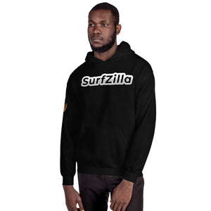 SurfZilla Bold Unisex Hoodie