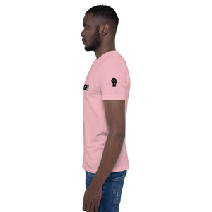 ABE 2021 Short-Sleeve Unisex T-Shirt