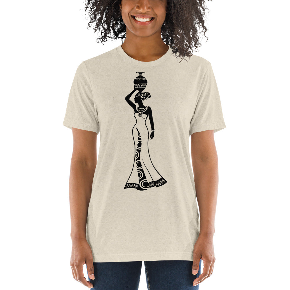 Queen X-Treem Short sleeve t-shirt