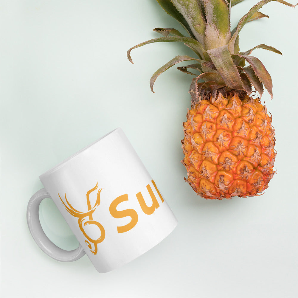 SurfZilla Mug