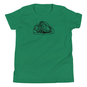 Youth Kicks Short Sleeve T-Shirt