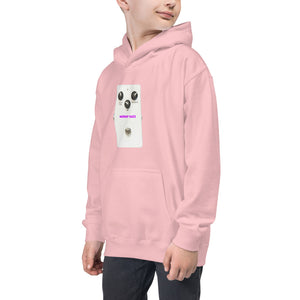 Kids Stomp Box Hoodie