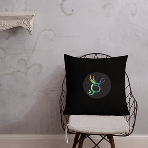Studio Life Premium Pillow